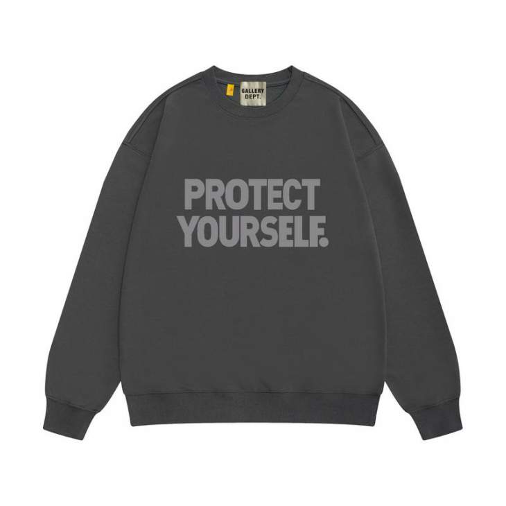 Picture of Gallery Dept Sweathirt _SKUGalleryDeptS-2XL11trGAY14232494